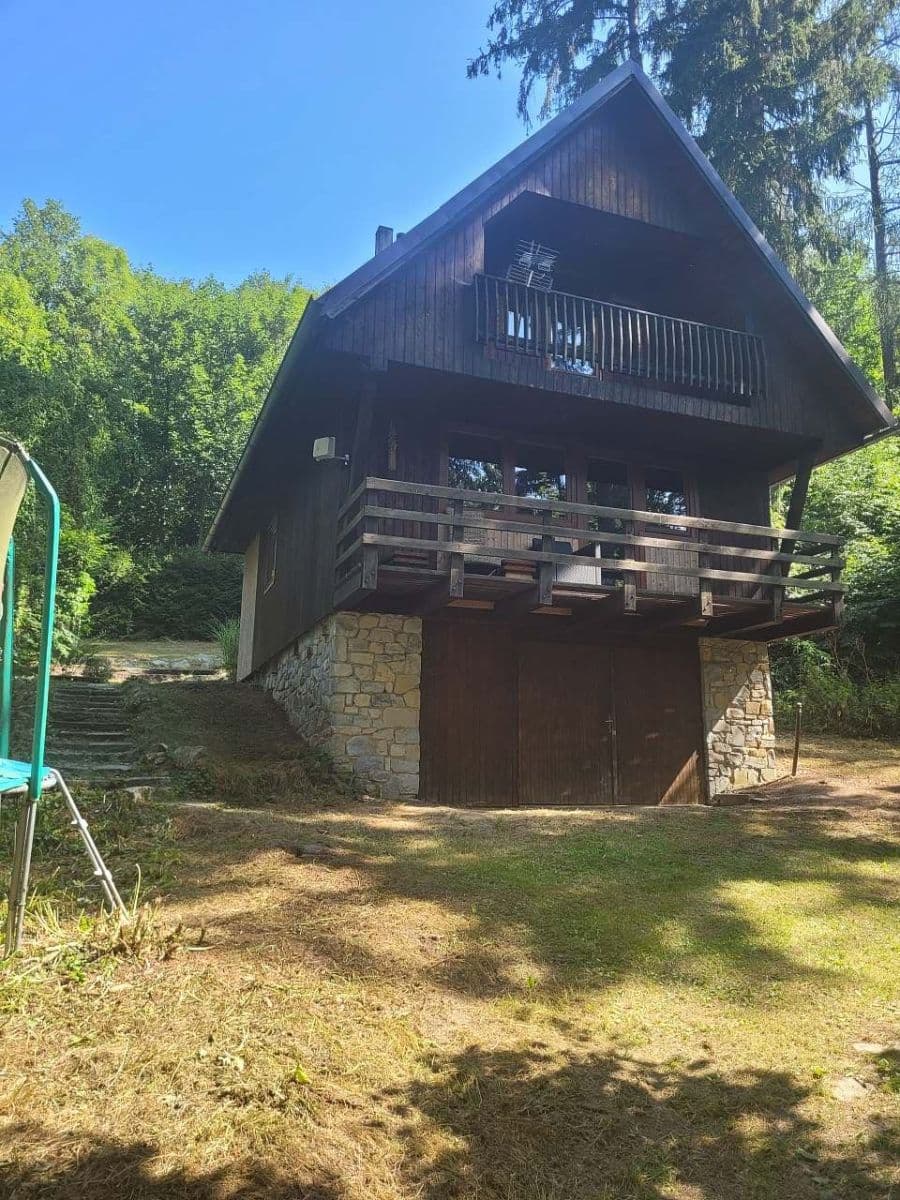 recreational property to rent, 0 m², Nový Malín, Olomoucký Region recreational property to rent, 0 m², Nový Malín, Olomoucký Region