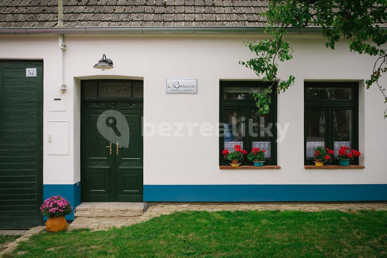 recreational property to rent, 0 m², Němčičky, Jihomoravský Region recreational property to rent, 0 m², Němčičky, Jihomoravský Region