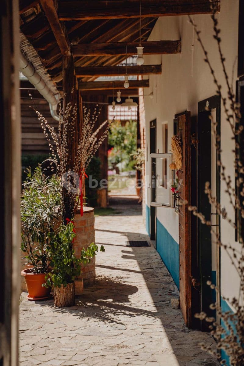 recreational property to rent, 0 m², Němčičky, Jihomoravský Region recreational property to rent, 0 m², Němčičky, Jihomoravský Region