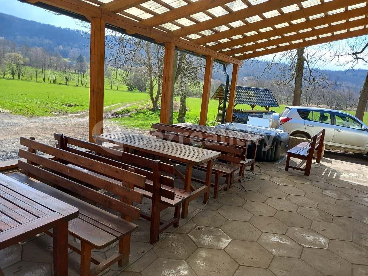 recreational property to rent, 0 m², Česká Kamenice, Ústecký Region recreational property to rent, 0 m², Česká Kamenice, Ústecký Region