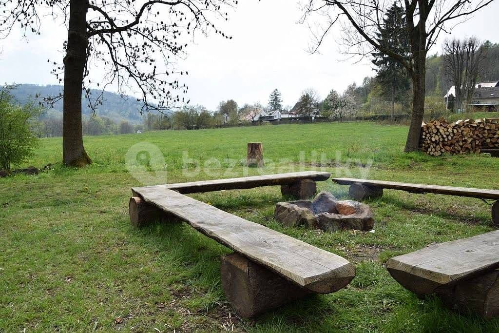 recreational property to rent, 0 m², Česká Kamenice, Ústecký Region recreational property to rent, 0 m², Česká Kamenice, Ústecký Region