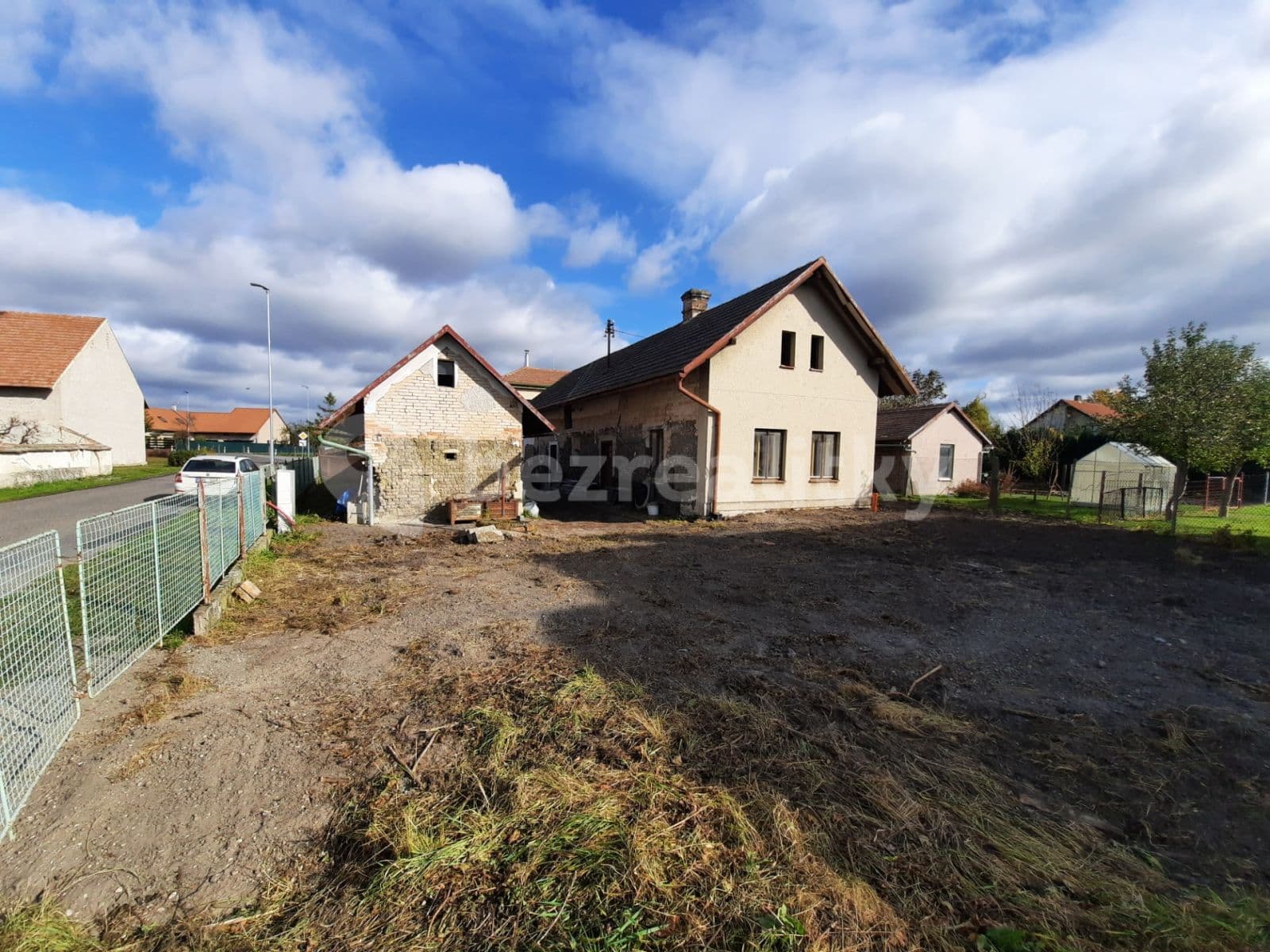 house for sale, 96 m², Dašice, Pardubický Region