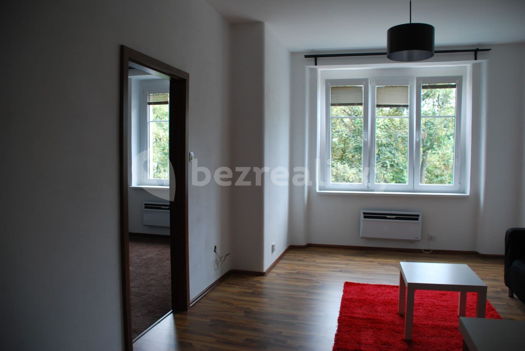 1 bedroom with open-plan kitchen flat to rent, 50 m², Sokolovská, Prague, Prague 1 bedroom with open-plan kitchen flat to rent, 50 m², Sokolovská, Prague, Prague