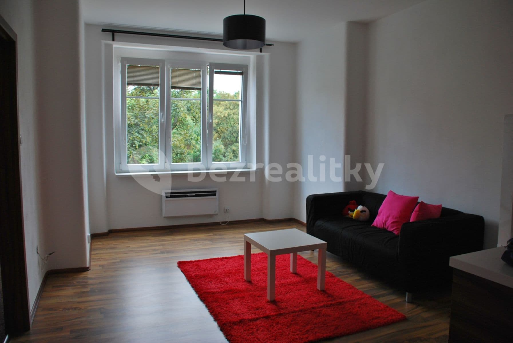 1 bedroom with open-plan kitchen flat to rent, 50 m², Sokolovská, Prague, Prague 1 bedroom with open-plan kitchen flat to rent, 50 m², Sokolovská, Prague, Prague