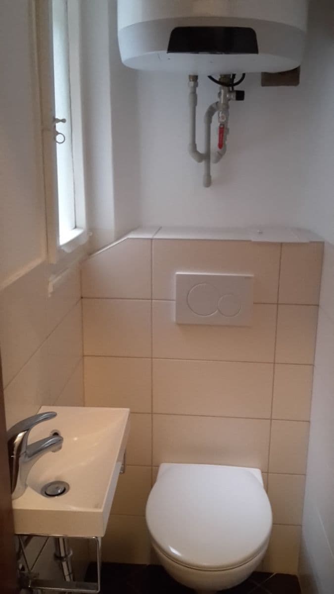 1 bedroom with open-plan kitchen flat to rent, 50 m², Sokolovská, Prague, Prague 1 bedroom with open-plan kitchen flat to rent, 50 m², Sokolovská, Prague, Prague