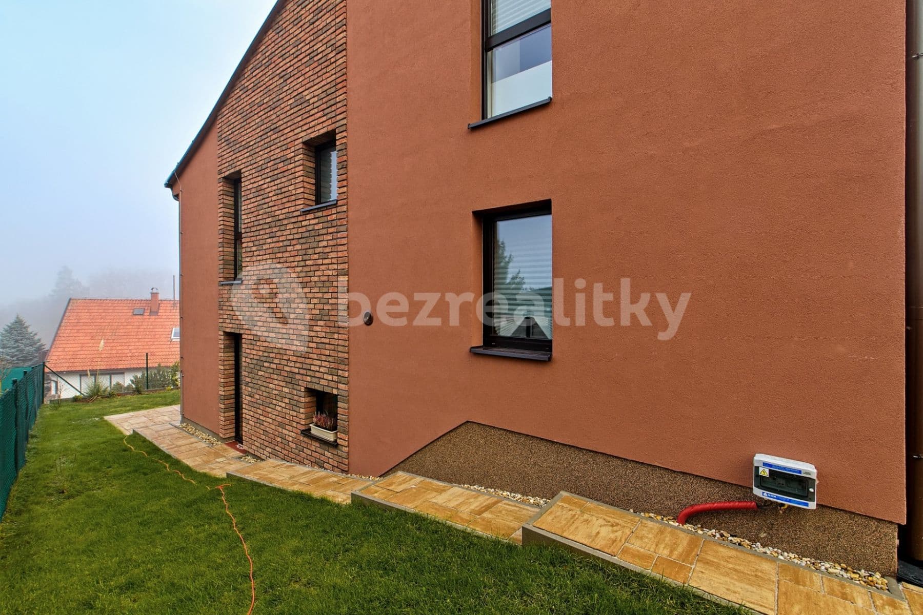house for sale, 126 m², V. Poláka, Stehelčeves, Středočeský Region