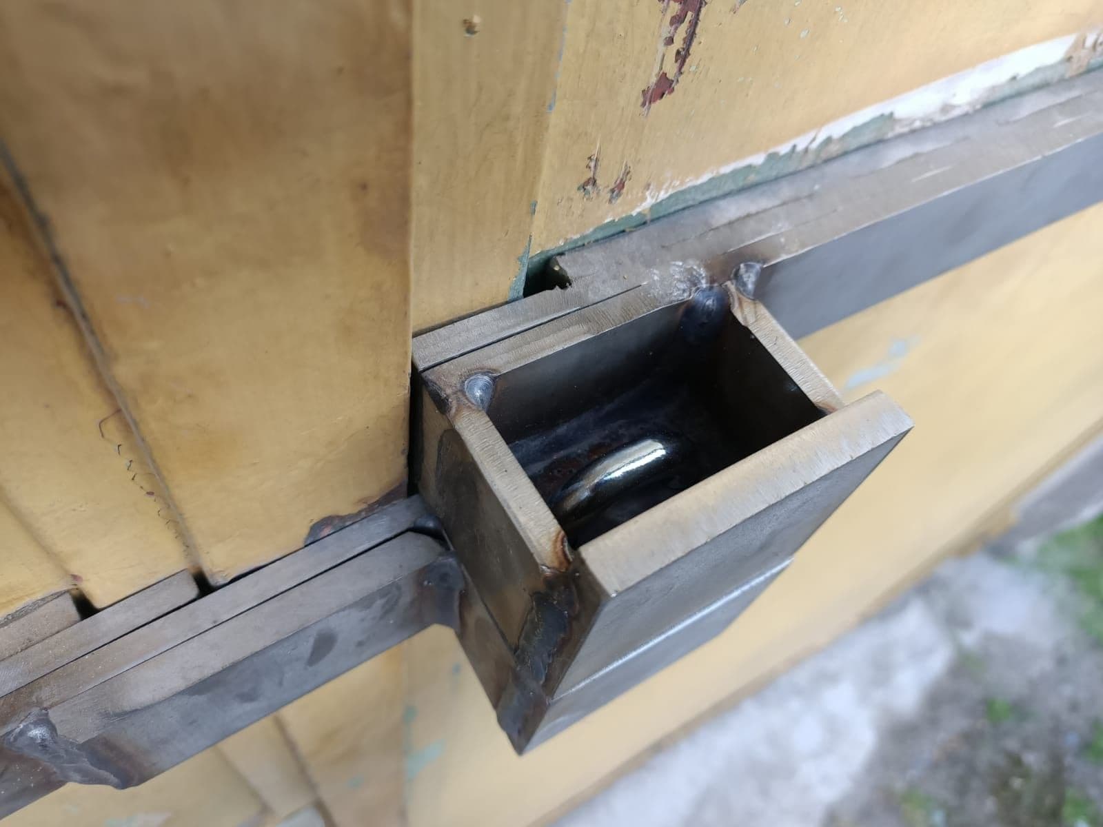 garage to rent, 18 m², Světlá, Brno, Jihomoravský Region garage to rent, 18 m², Světlá, Brno, Jihomoravský Region