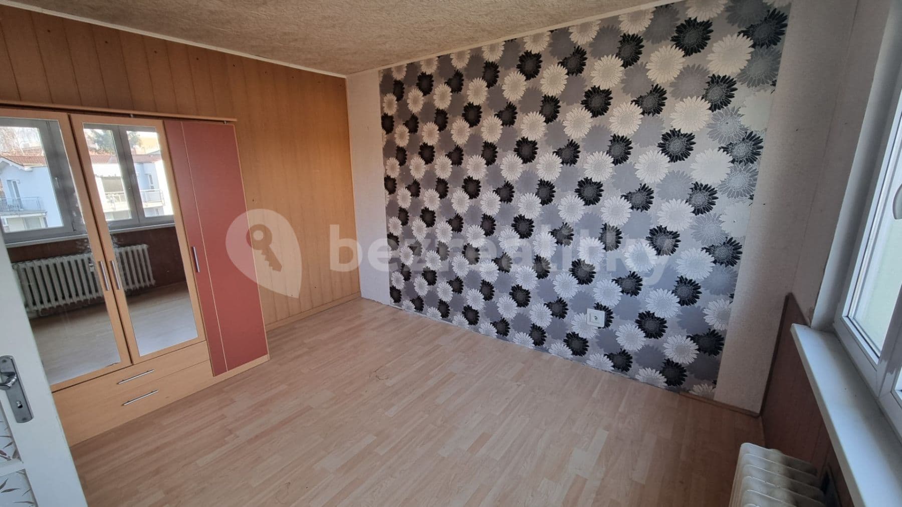 2 bedroom flat for sale, 54 m², Antala Staška, Prague, Prague