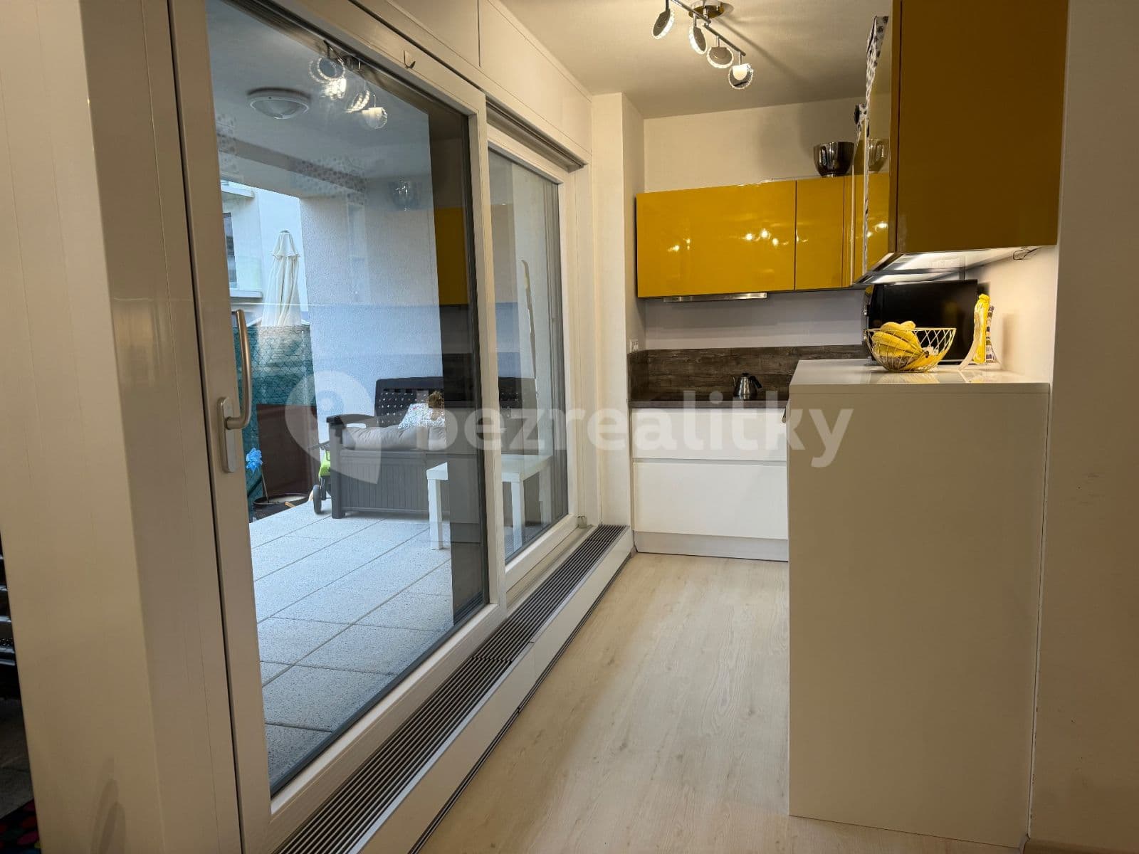 2 bedroom with open-plan kitchen flat to rent, 80 m², Moskalykova, Brno, Jihomoravský Region 2 bedroom with open-plan kitchen flat to rent, 80 m², Moskalykova, Brno, Jihomoravský Region