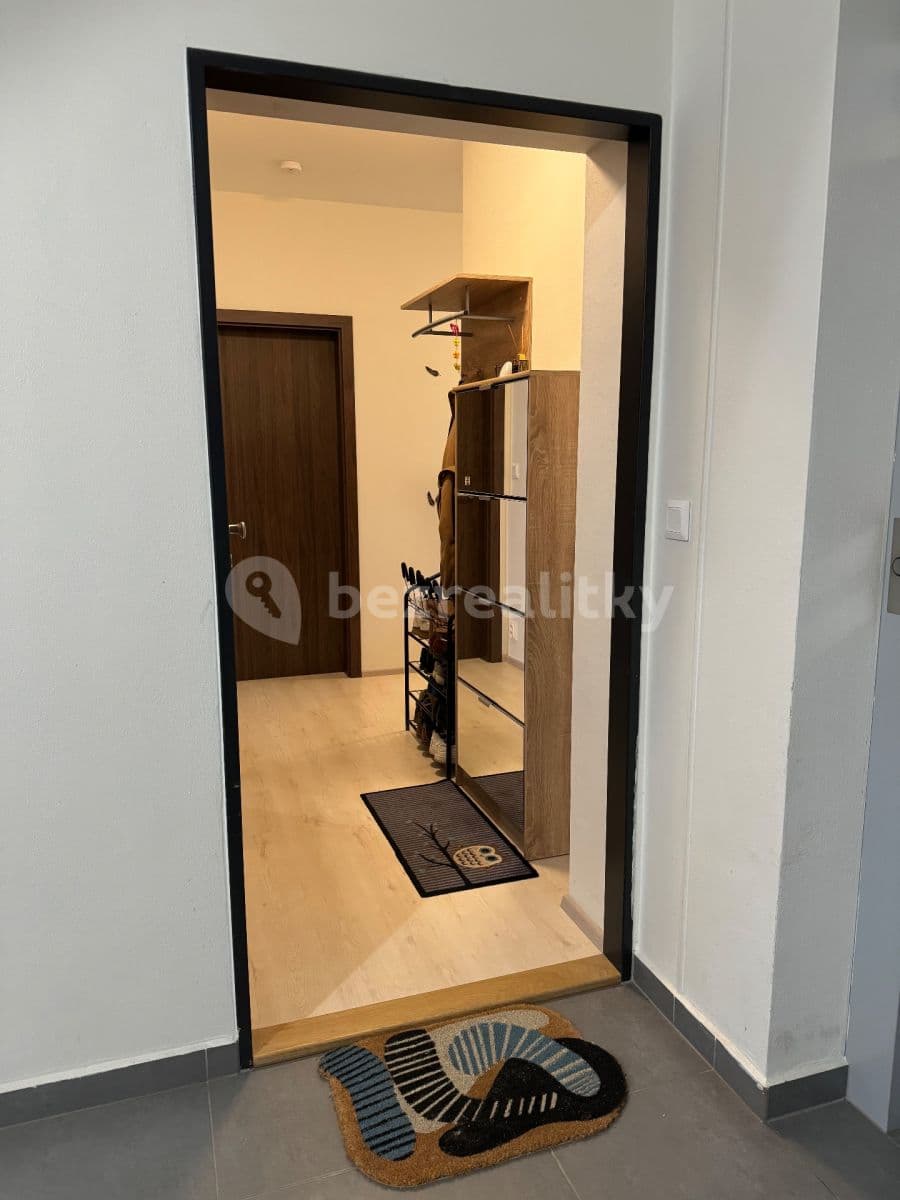 2 bedroom with open-plan kitchen flat to rent, 80 m², Moskalykova, Brno, Jihomoravský Region 2 bedroom with open-plan kitchen flat to rent, 80 m², Moskalykova, Brno, Jihomoravský Region