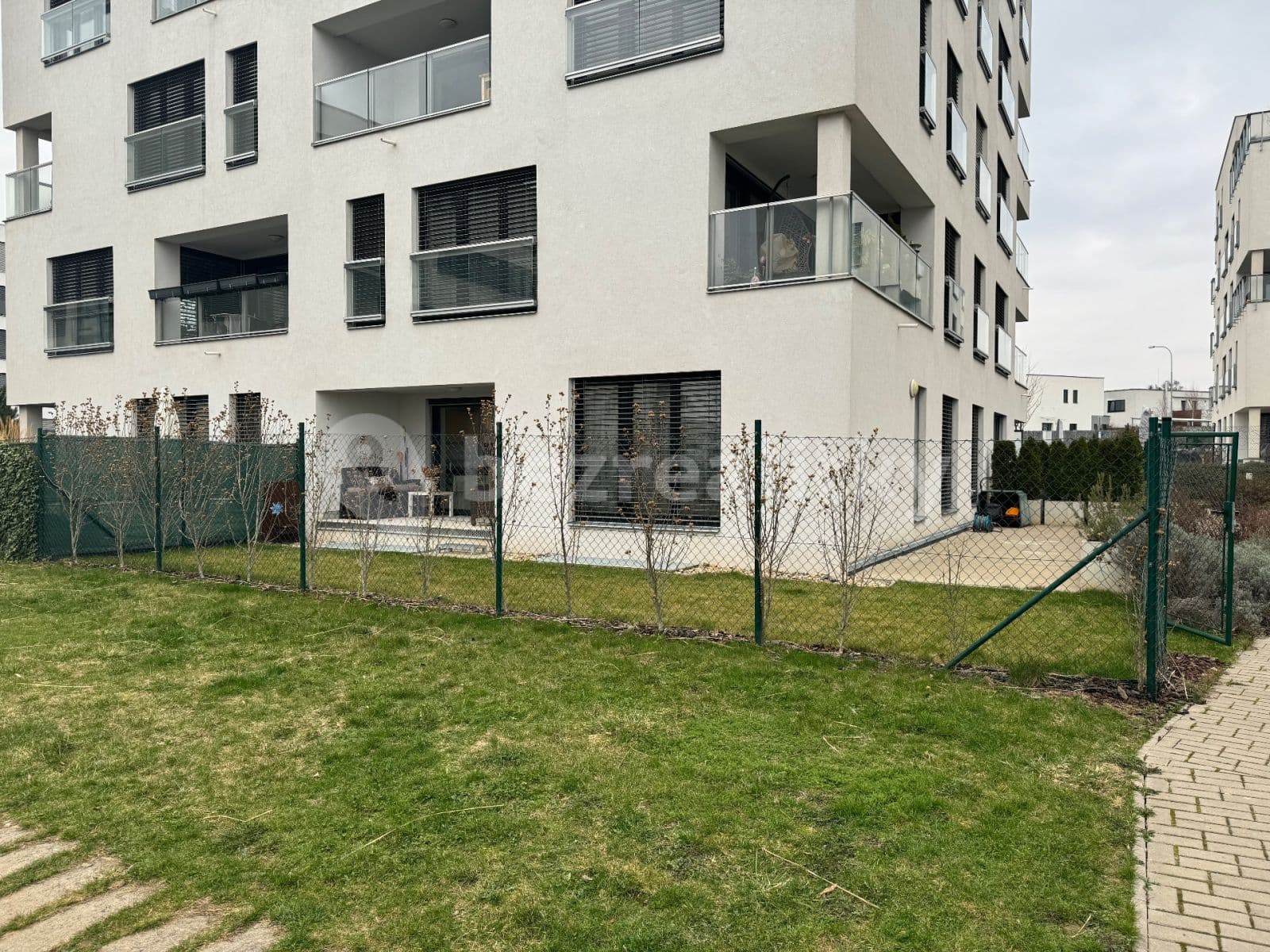2 bedroom with open-plan kitchen flat to rent, 80 m², Moskalykova, Brno, Jihomoravský Region 2 bedroom with open-plan kitchen flat to rent, 80 m², Moskalykova, Brno, Jihomoravský Region