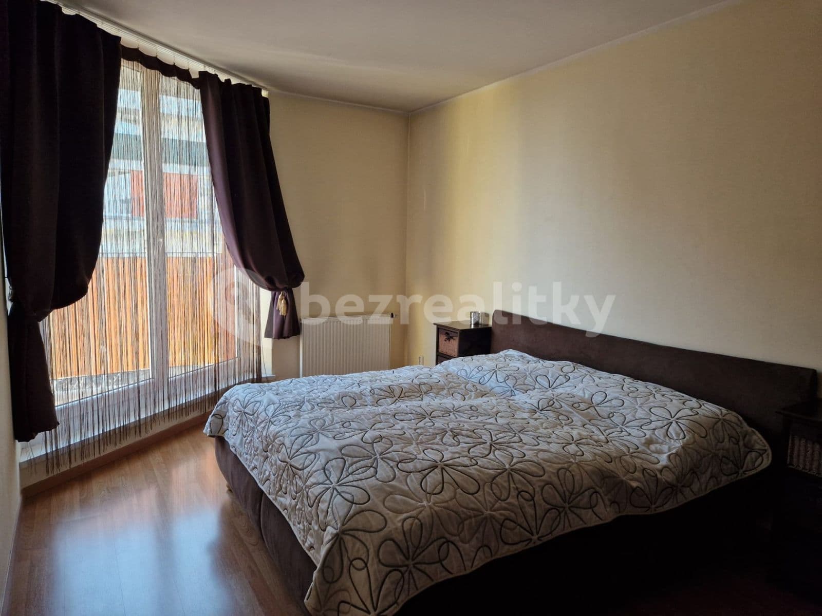 1 bedroom with open-plan kitchen flat for sale, 61 m², Tulešická, Prague, Prague