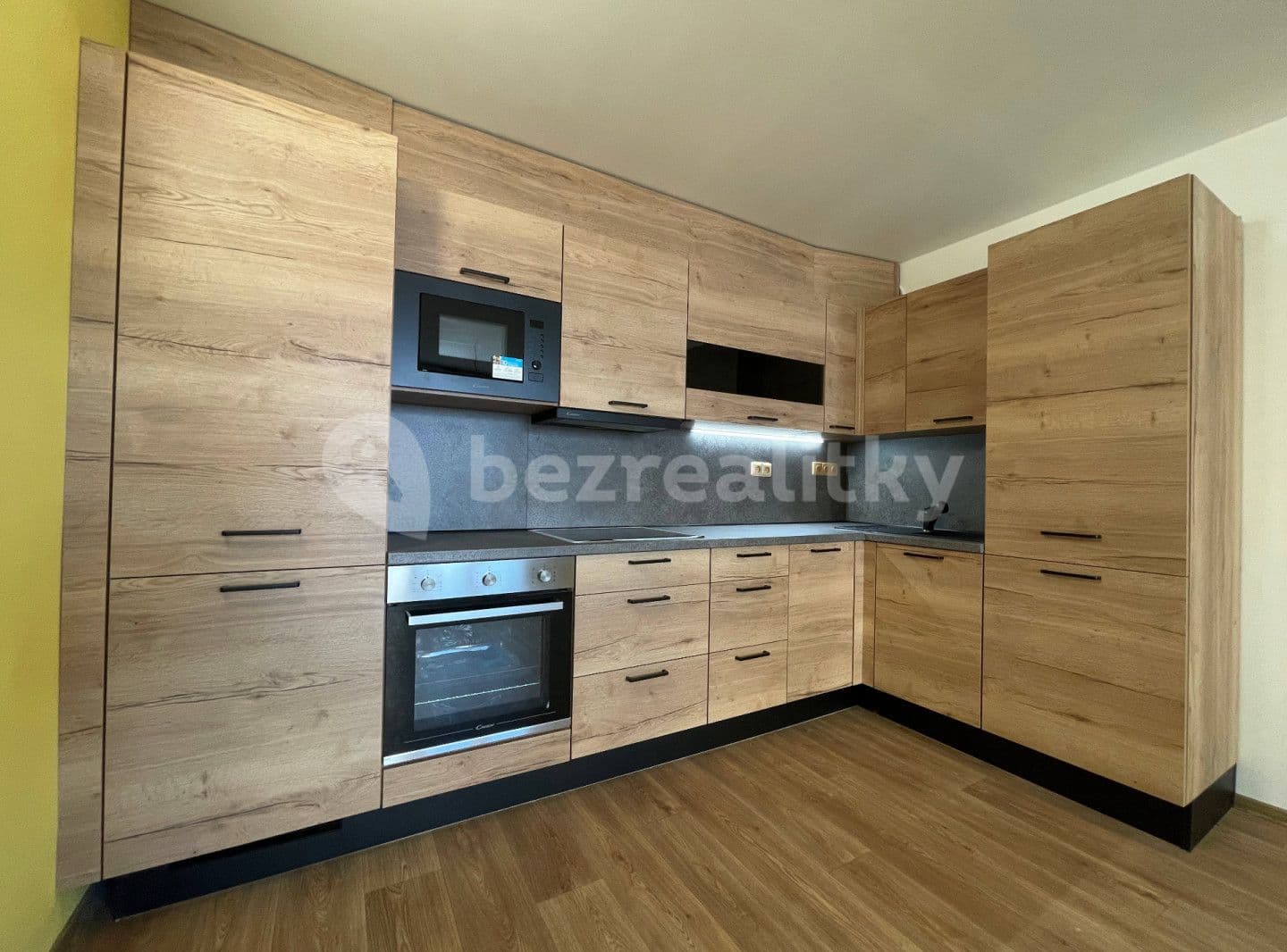 1 bedroom with open-plan kitchen flat for sale, 39 m², Dlouhá, České Budějovice, Jihočeský Region