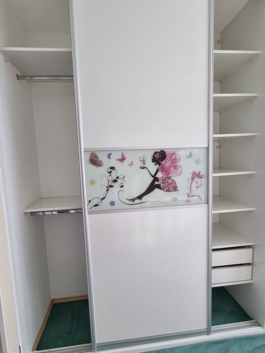 3 bedroom flat to rent, 68 m², Jerevanská, Kladno, Středočeský Region 3 bedroom flat to rent, 68 m², Jerevanská, Kladno, Středočeský Region