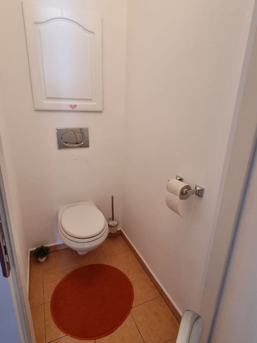 3 bedroom flat to rent, 68 m², Jerevanská, Kladno, Středočeský Region 3 bedroom flat to rent, 68 m², Jerevanská, Kladno, Středočeský Region