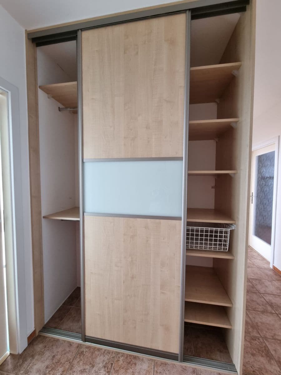 3 bedroom flat to rent, 68 m², Jerevanská, Kladno, Středočeský Region 3 bedroom flat to rent, 68 m², Jerevanská, Kladno, Středočeský Region