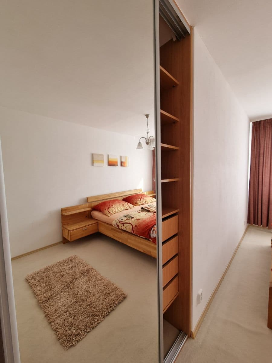 3 bedroom flat to rent, 68 m², Jerevanská, Kladno, Středočeský Region 3 bedroom flat to rent, 68 m², Jerevanská, Kladno, Středočeský Region