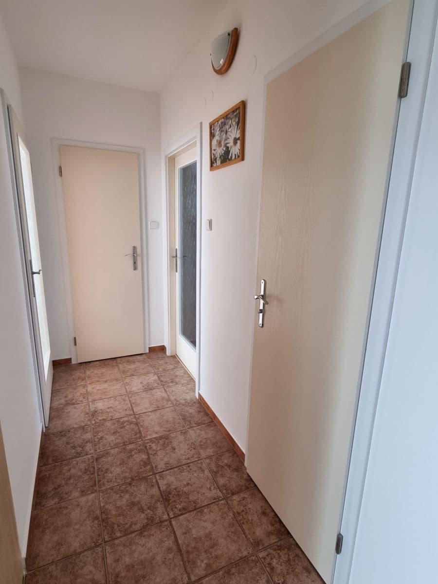 3 bedroom flat to rent, 68 m², Jerevanská, Kladno, Středočeský Region 3 bedroom flat to rent, 68 m², Jerevanská, Kladno, Středočeský Region