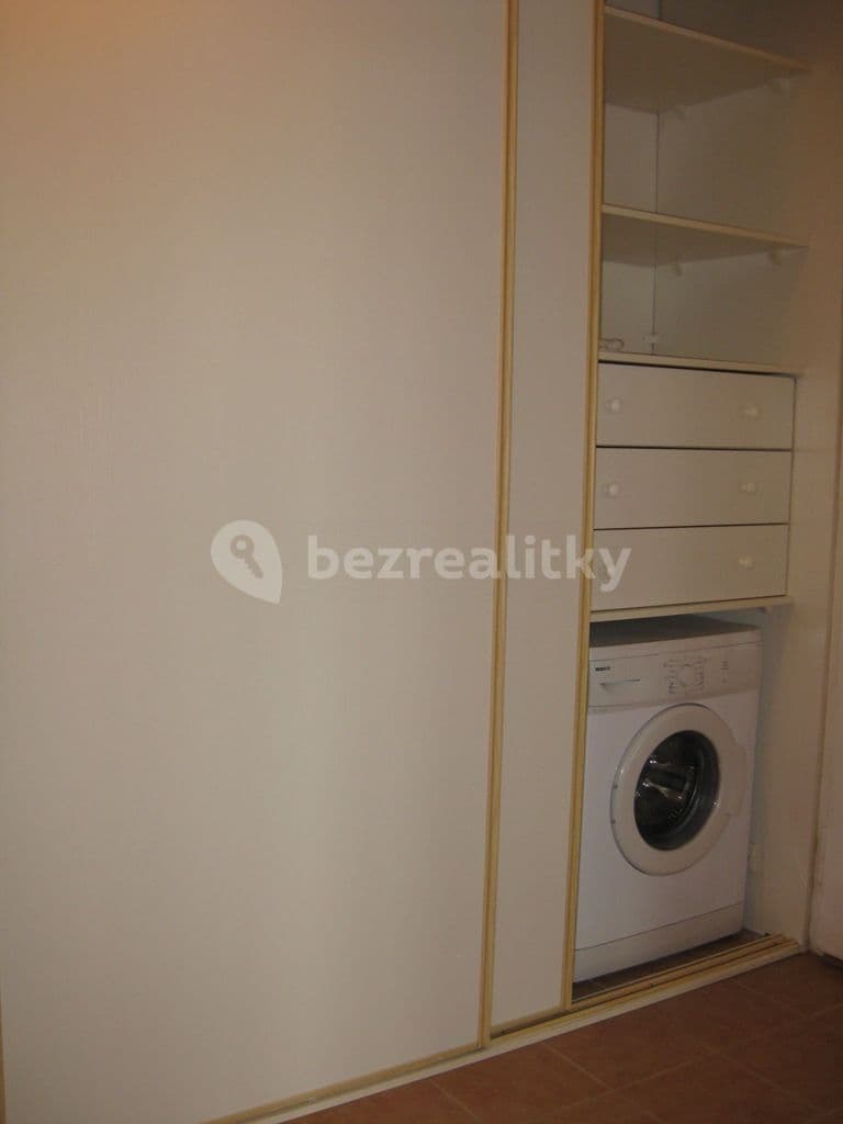 1 bedroom with open-plan kitchen flat to rent, 49 m², Malešická, Prague, Prague 1 bedroom with open-plan kitchen flat to rent, 49 m², Malešická, Prague, Prague