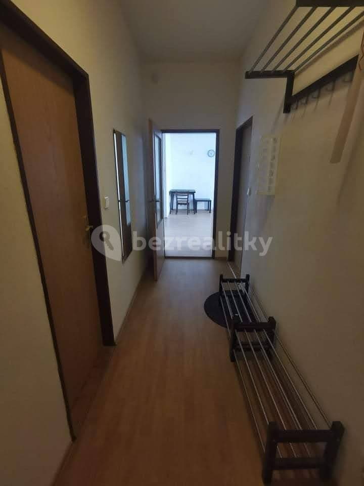 1 bedroom with open-plan kitchen flat to rent, 48 m², vlhká, Brno, Jihomoravský Region 1 bedroom with open-plan kitchen flat to rent, 48 m², vlhká, Brno, Jihomoravský Region