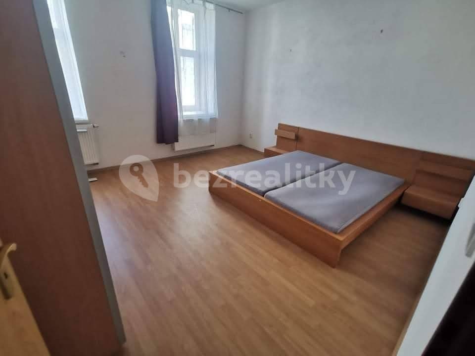 1 bedroom with open-plan kitchen flat to rent, 48 m², vlhká, Brno, Jihomoravský Region 1 bedroom with open-plan kitchen flat to rent, 48 m², vlhká, Brno, Jihomoravský Region