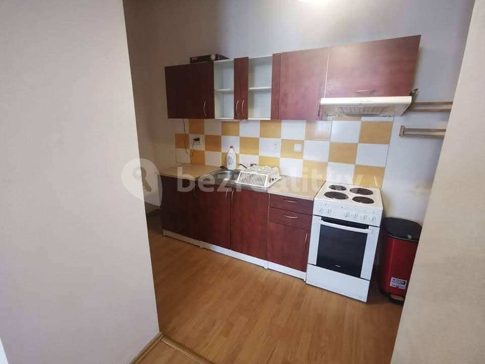 1 bedroom with open-plan kitchen flat to rent, 48 m², vlhká, Brno, Jihomoravský Region 1 bedroom with open-plan kitchen flat to rent, 48 m², vlhká, Brno, Jihomoravský Region