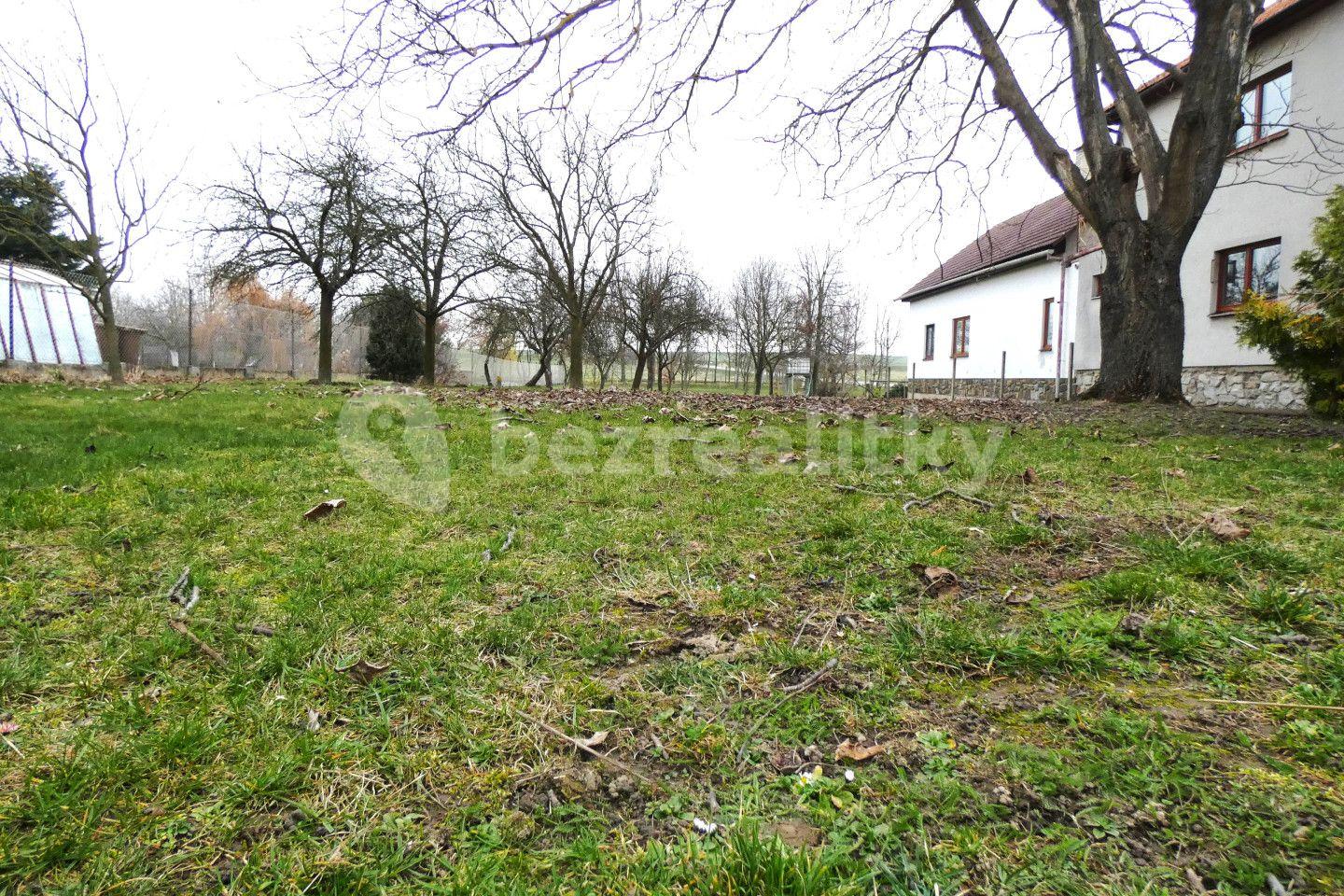 plot for sale, 1,531 m², Velká Bíteš, Vysočina Region