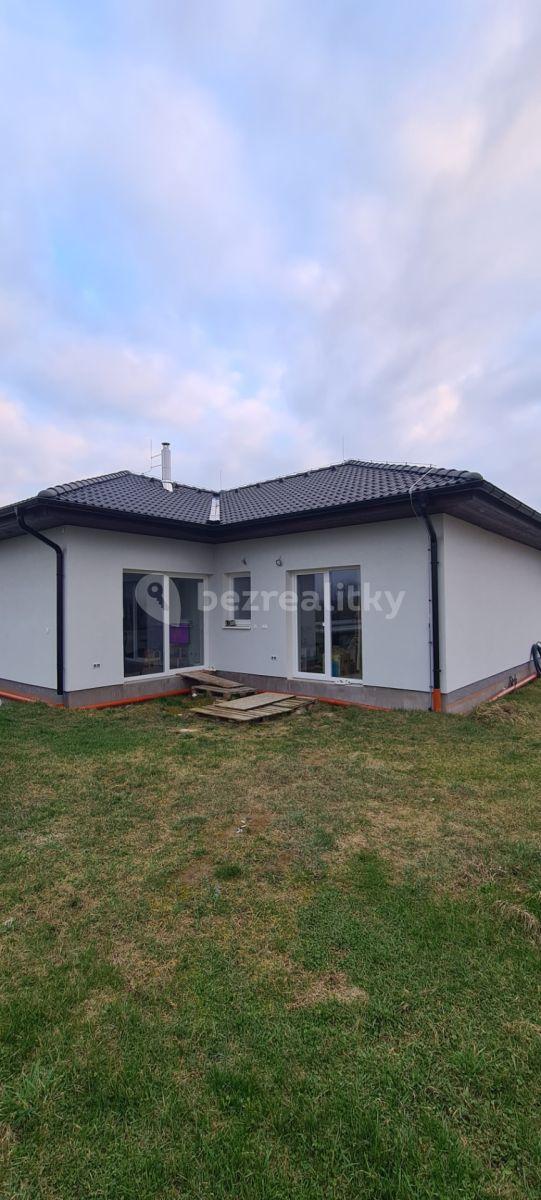 house for sale, 105 m², Zálezlice, Středočeský Region