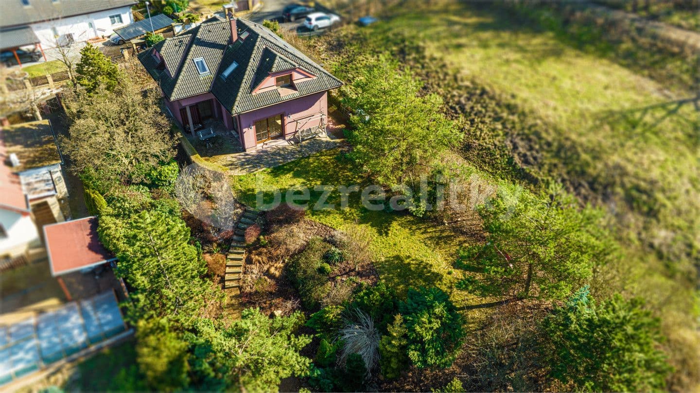 house for sale, 140 m², Chuderov, Ústecký Region