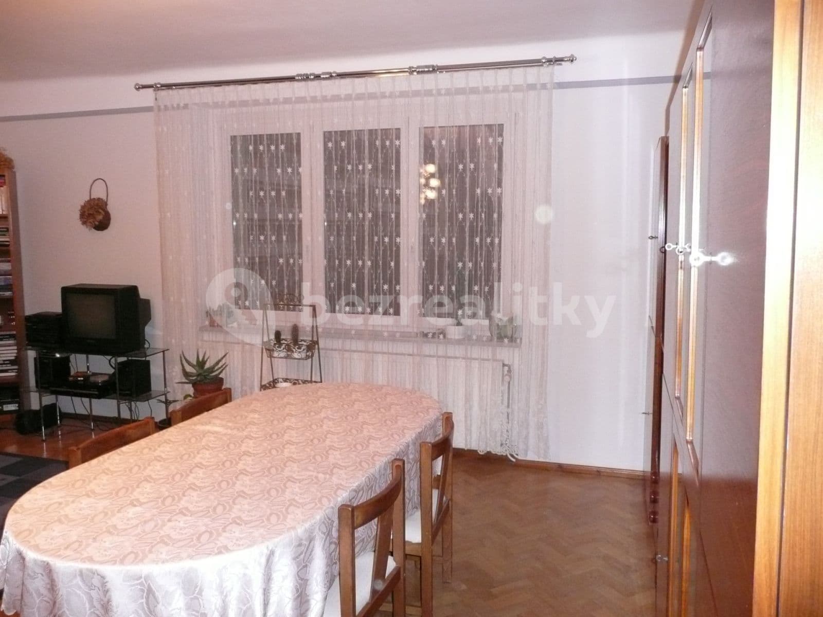 3 bedroom flat for sale, 92 m², Hartigova, Prague, Prague
