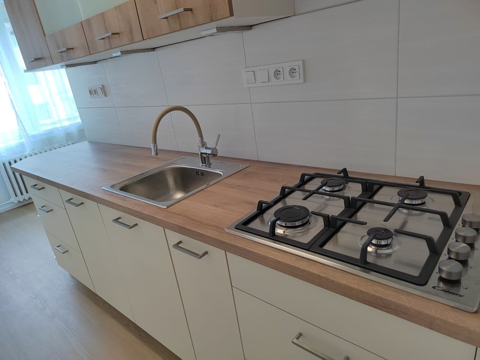 2 bedroom flat to rent, 56 m², Pražská, Znojmo, Jihomoravský Region 2 bedroom flat to rent, 56 m², Pražská, Znojmo, Jihomoravský Region