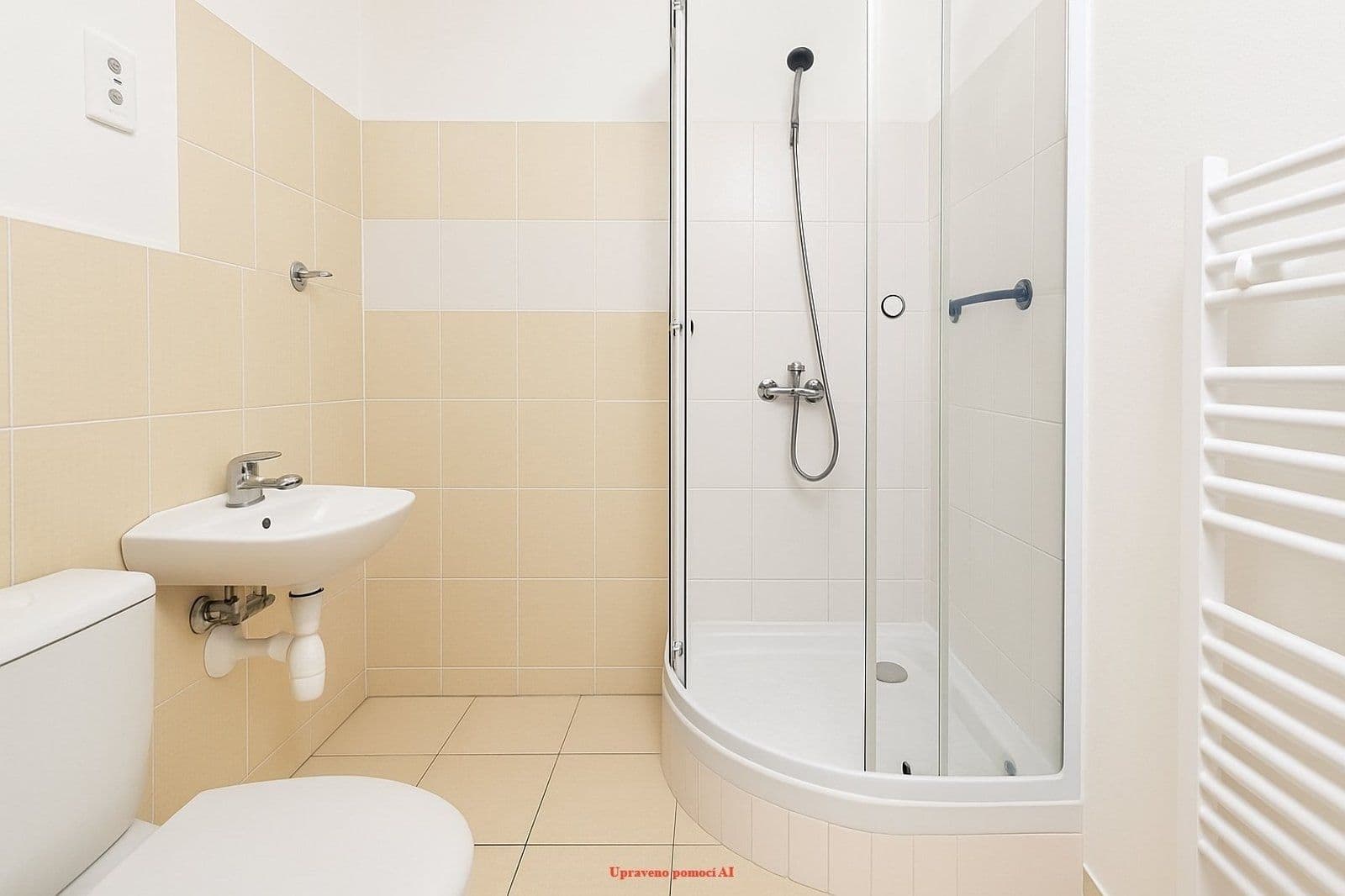 Studio flat to rent, 20 m², Hlavní třída, Havířov, Moravskoslezský Region Studio flat to rent, 20 m², Hlavní třída, Havířov, Moravskoslezský Region