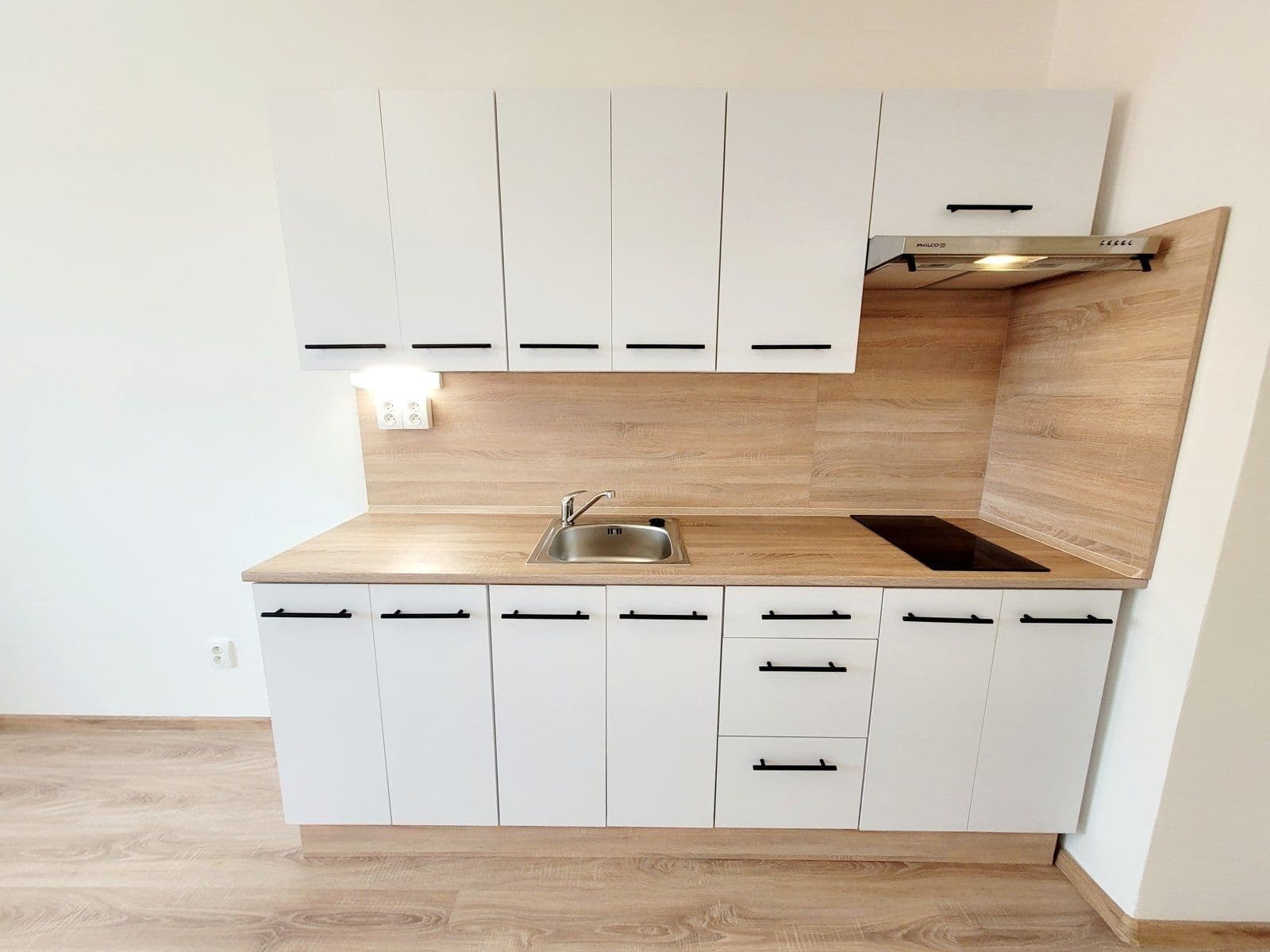 Studio flat to rent, 20 m², Hlavní třída, Havířov, Moravskoslezský Region Studio flat to rent, 20 m², Hlavní třída, Havířov, Moravskoslezský Region