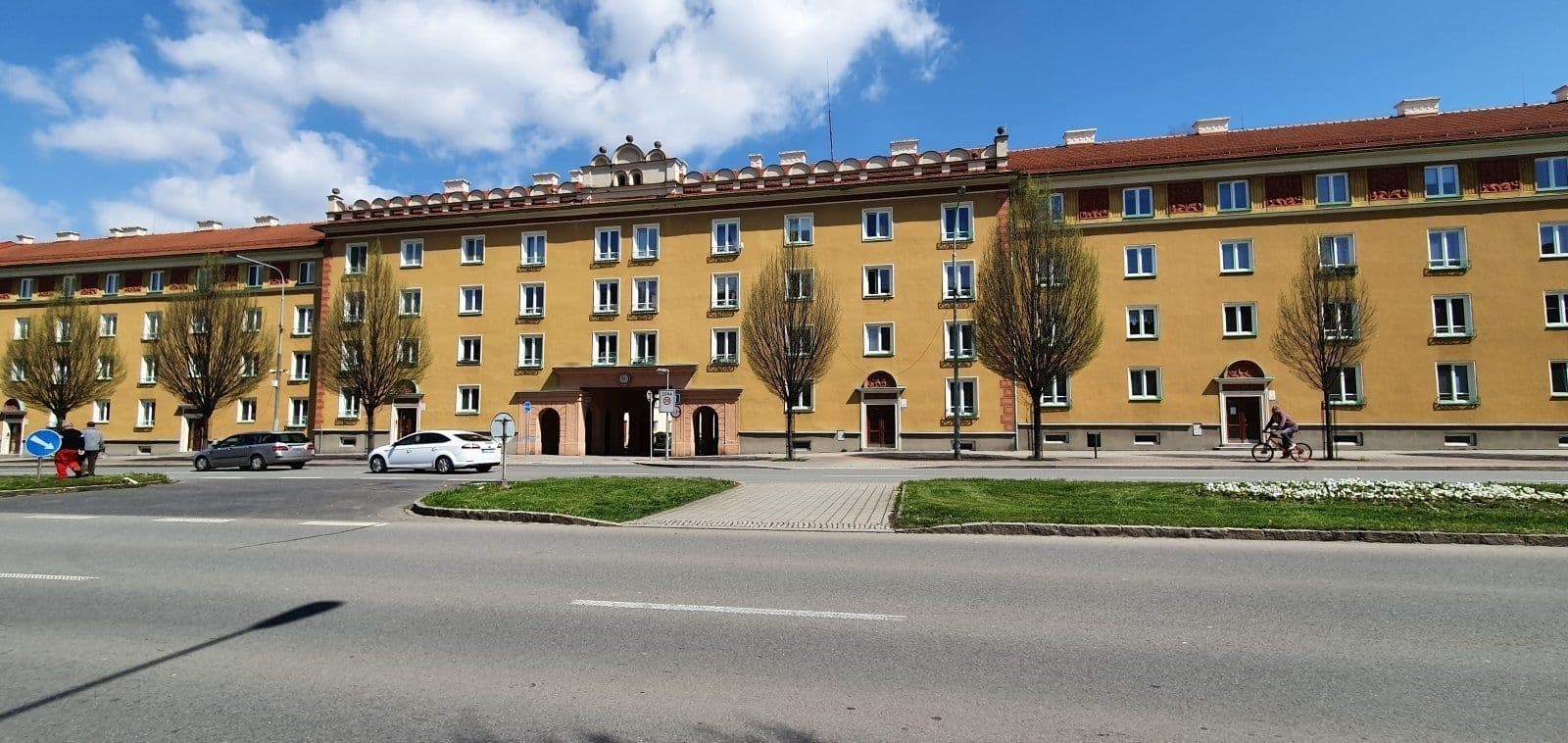 Studio flat to rent, 20 m², Hlavní třída, Havířov, Moravskoslezský Region Studio flat to rent, 20 m², Hlavní třída, Havířov, Moravskoslezský Region