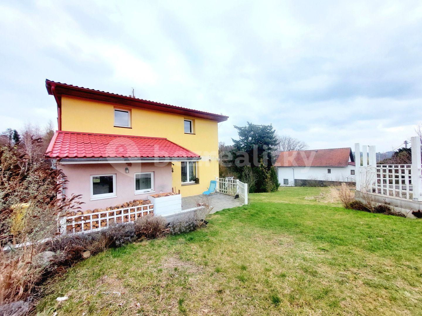 house for sale, 120 m², Velké Popovice, Středočeský Region