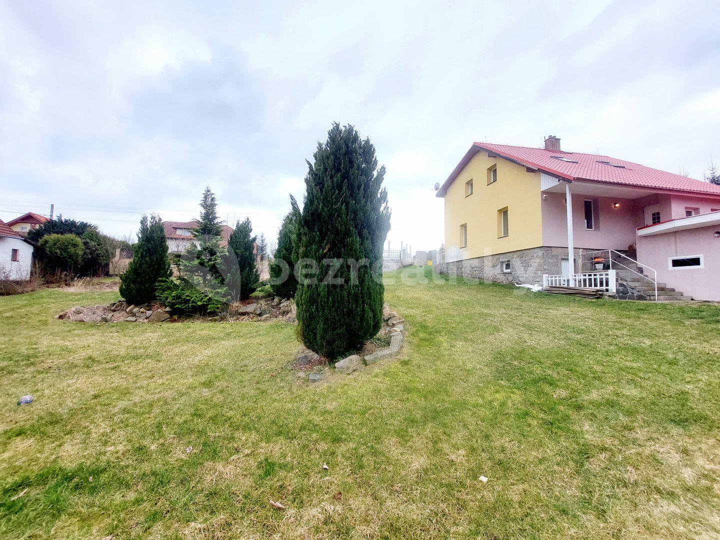 house for sale, 120 m², Velké Popovice, Středočeský Region