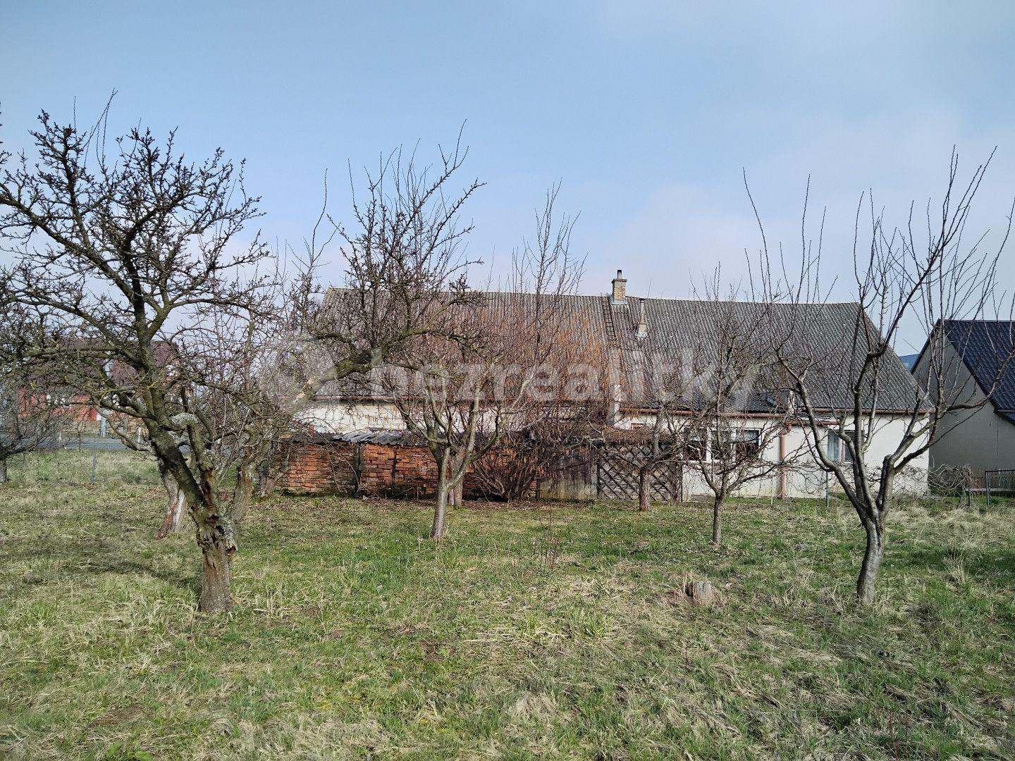 house for sale, 200 m², Leskovec nad Moravicí, Moravskoslezský Region
