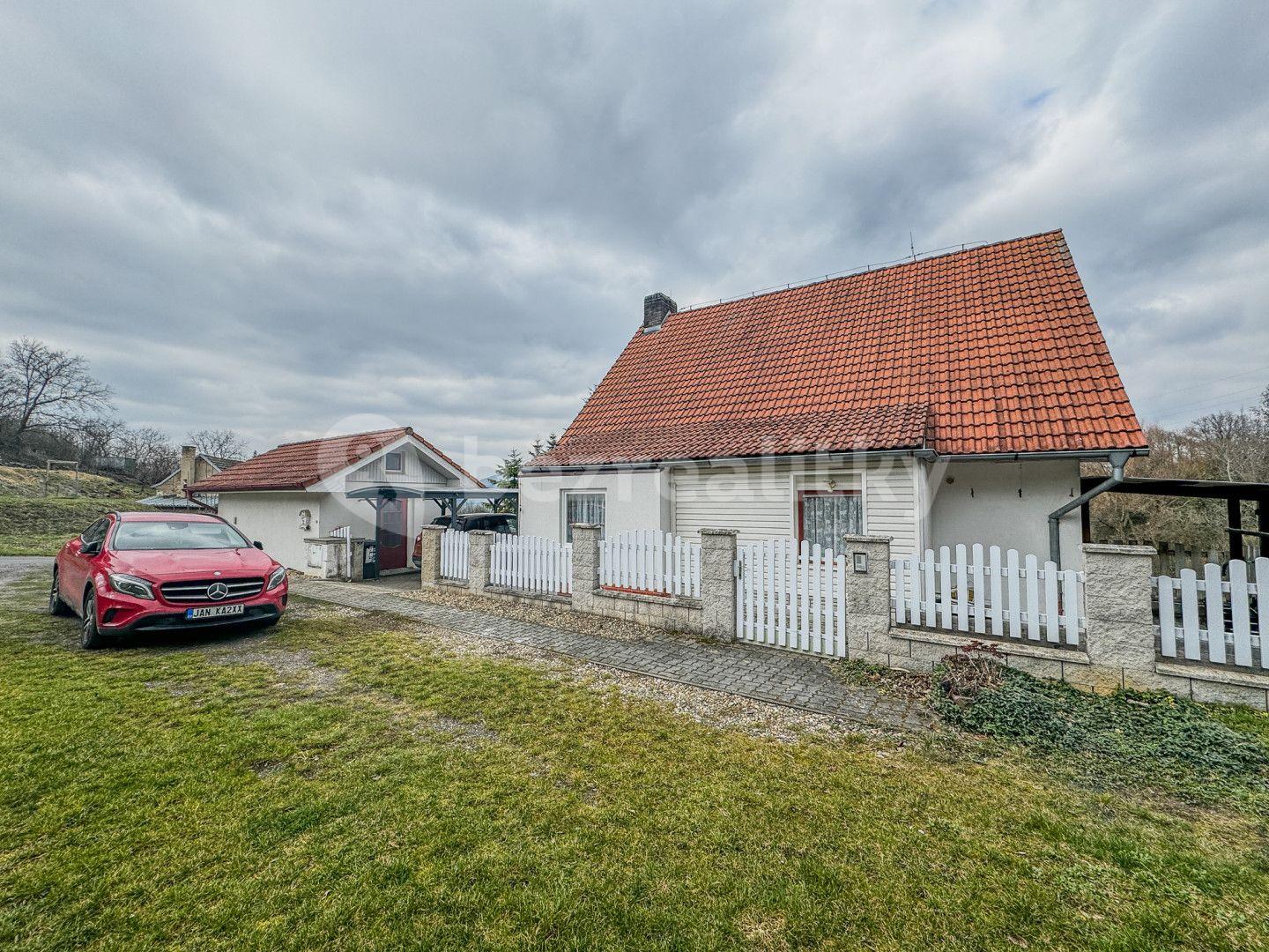 house for sale, 360 m², Kamýk, Ústecký Region