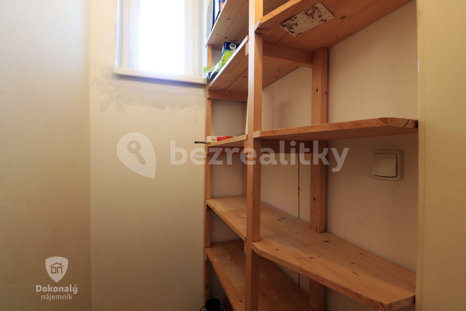 2 bedroom flat to rent, 83 m², Sudoměřská, Prague, Prague
