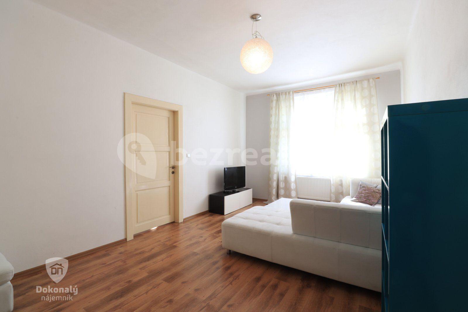 2 bedroom flat to rent, 83 m², Sudoměřská, Prague, Prague