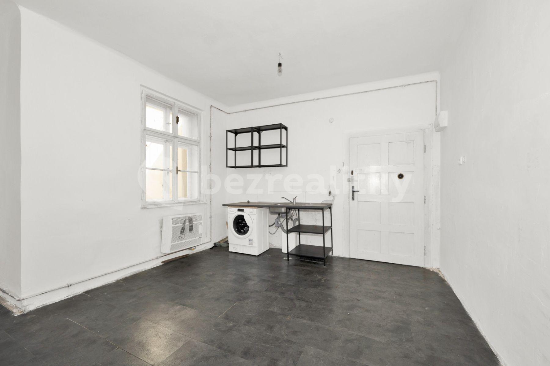 non-residential property to rent, 38 m², Křížová, Brno, Jihomoravský Region