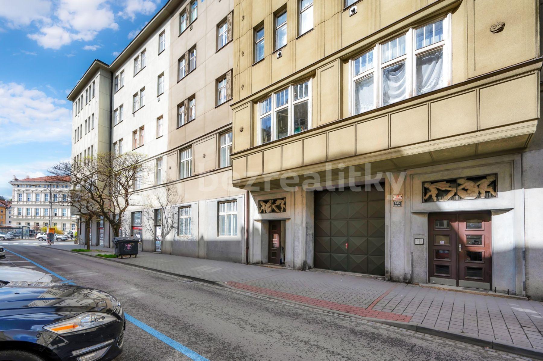 non-residential property to rent, 38 m², Křížová, Brno, Jihomoravský Region