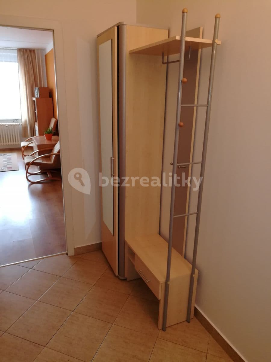1 bedroom with open-plan kitchen flat for sale, 42 m², Platónova, Prague, Prague