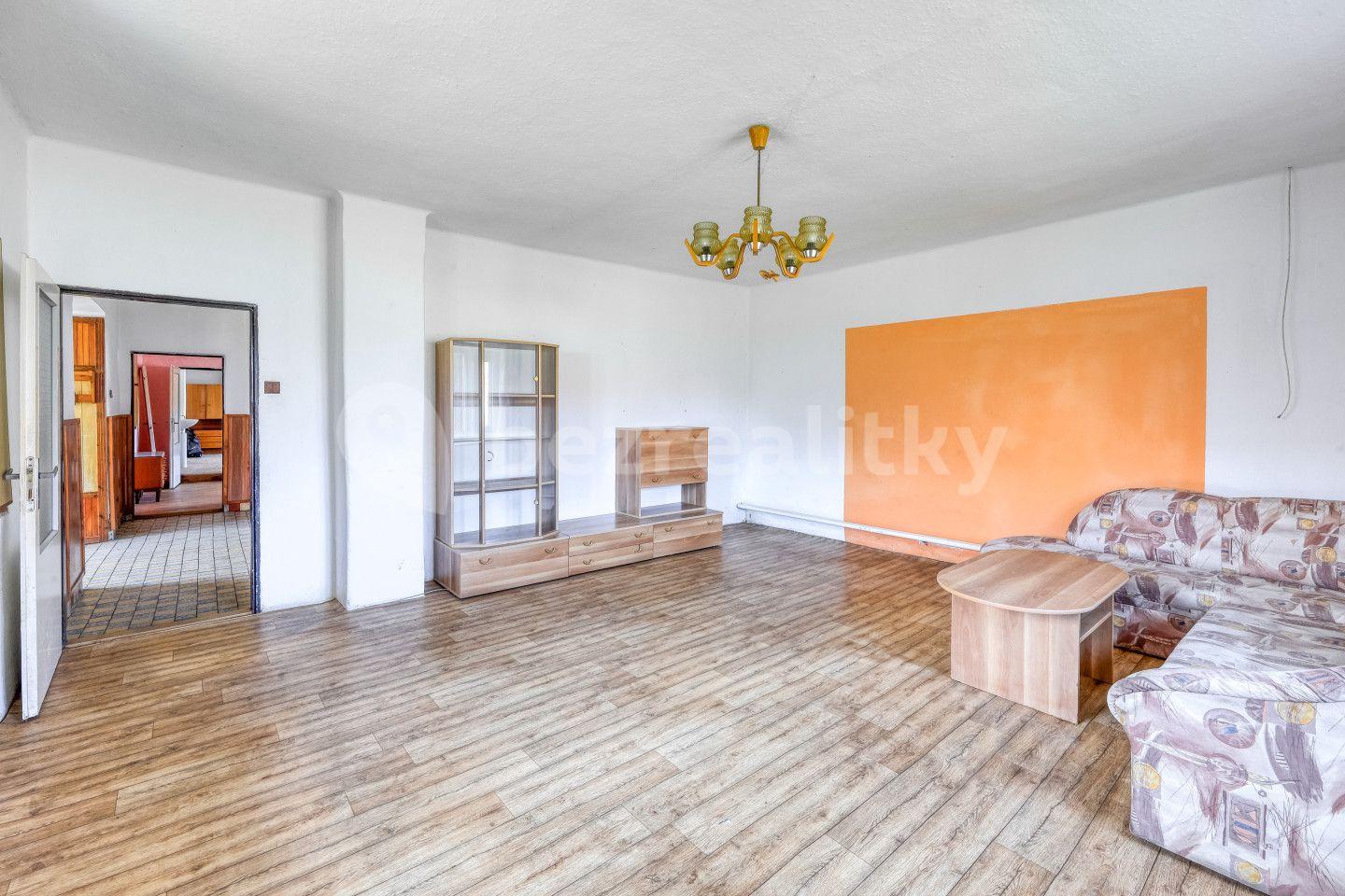 house for sale, 192 m², Horažďovice, Plzeňský Region
