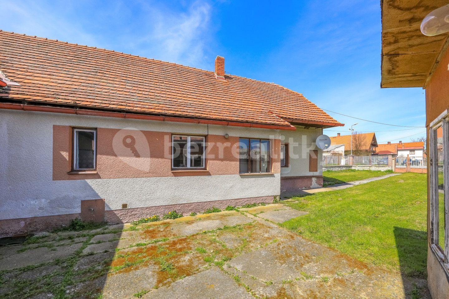 house for sale, 192 m², Horažďovice, Plzeňský Region