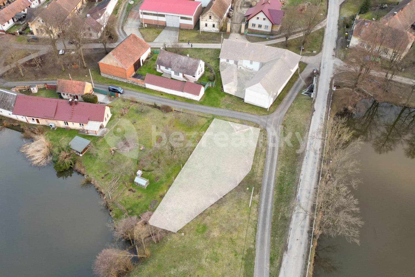 house for sale, 360 m², Ježovy, Plzeňský Region