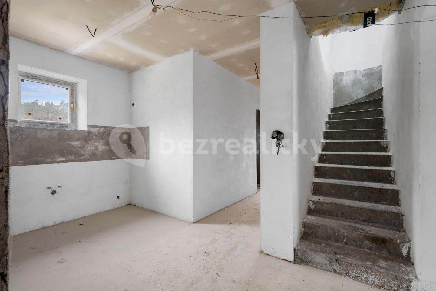 house for sale, 214 m², Nezdova, Prague, Prague