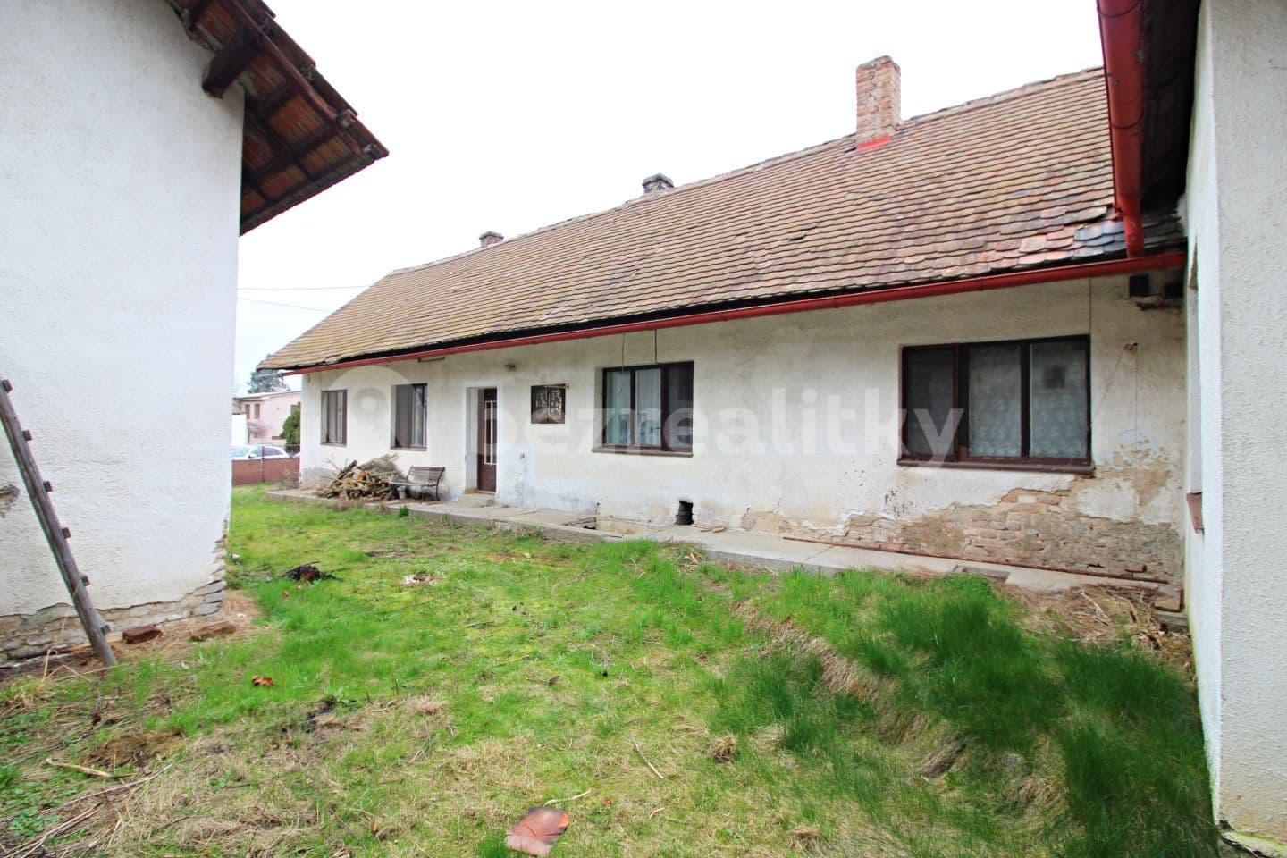 house for sale, 130 m², Kostěnice, Pardubický Region