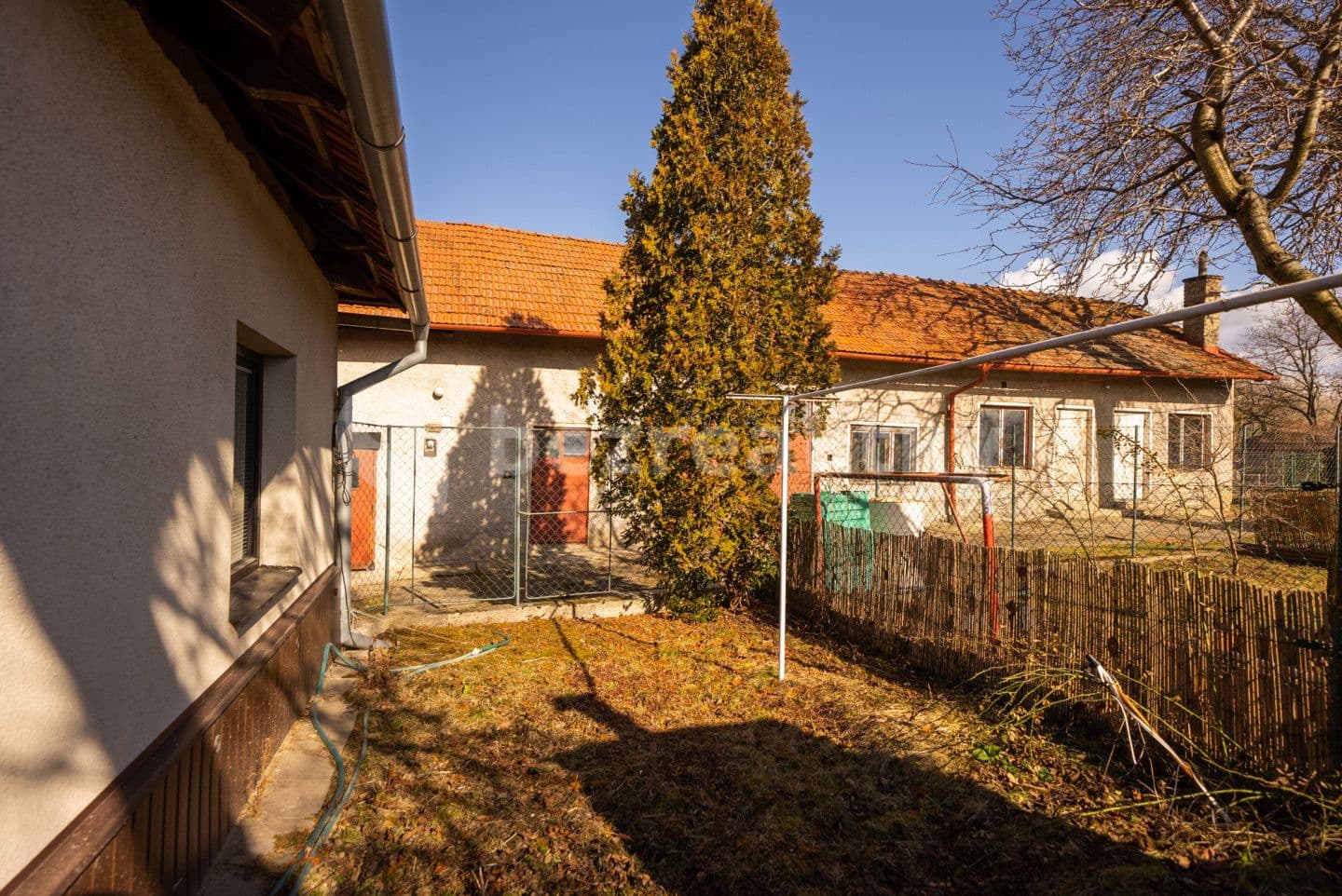 house for sale, 364 m², Přemyslovice, Olomoucký Region