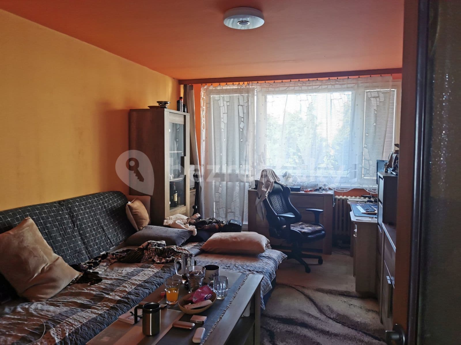 3 bedroom flat for sale, 78 m², Chalupkova, Prague, Prague